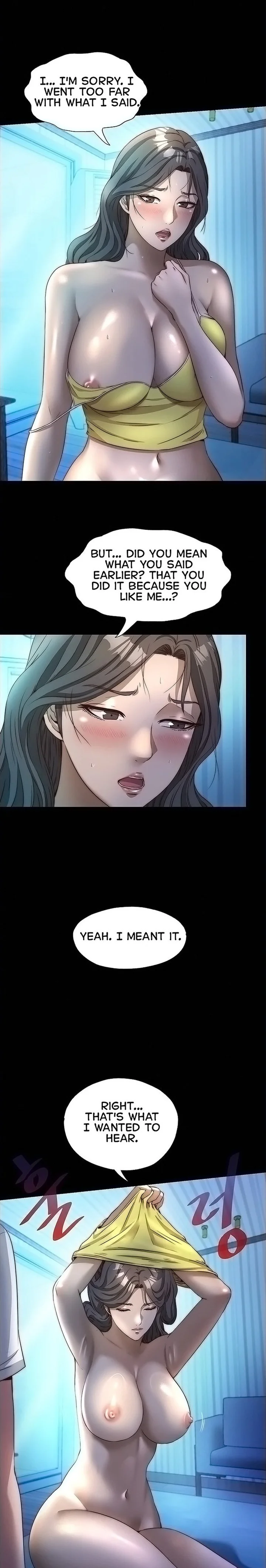 A Situation Full of Erections chapter 75 page 10