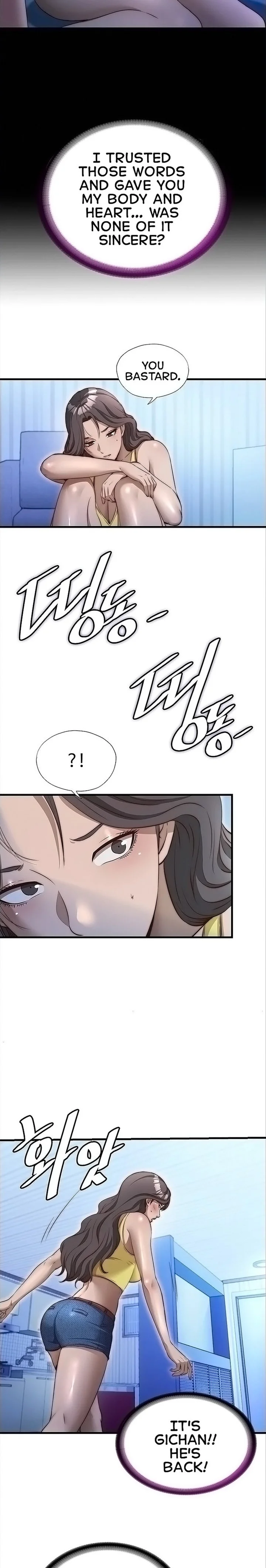 A Situation Full of Erections chapter 75 page 11