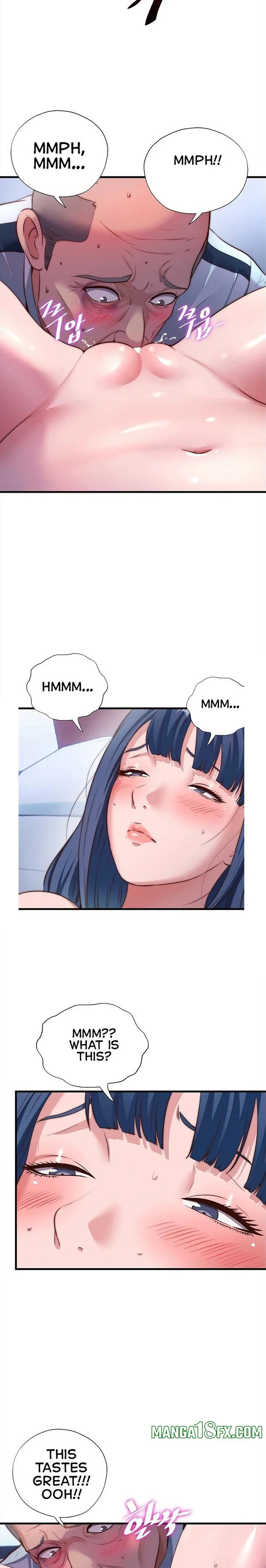 A Situation Full of Erections chapter 75 page 23