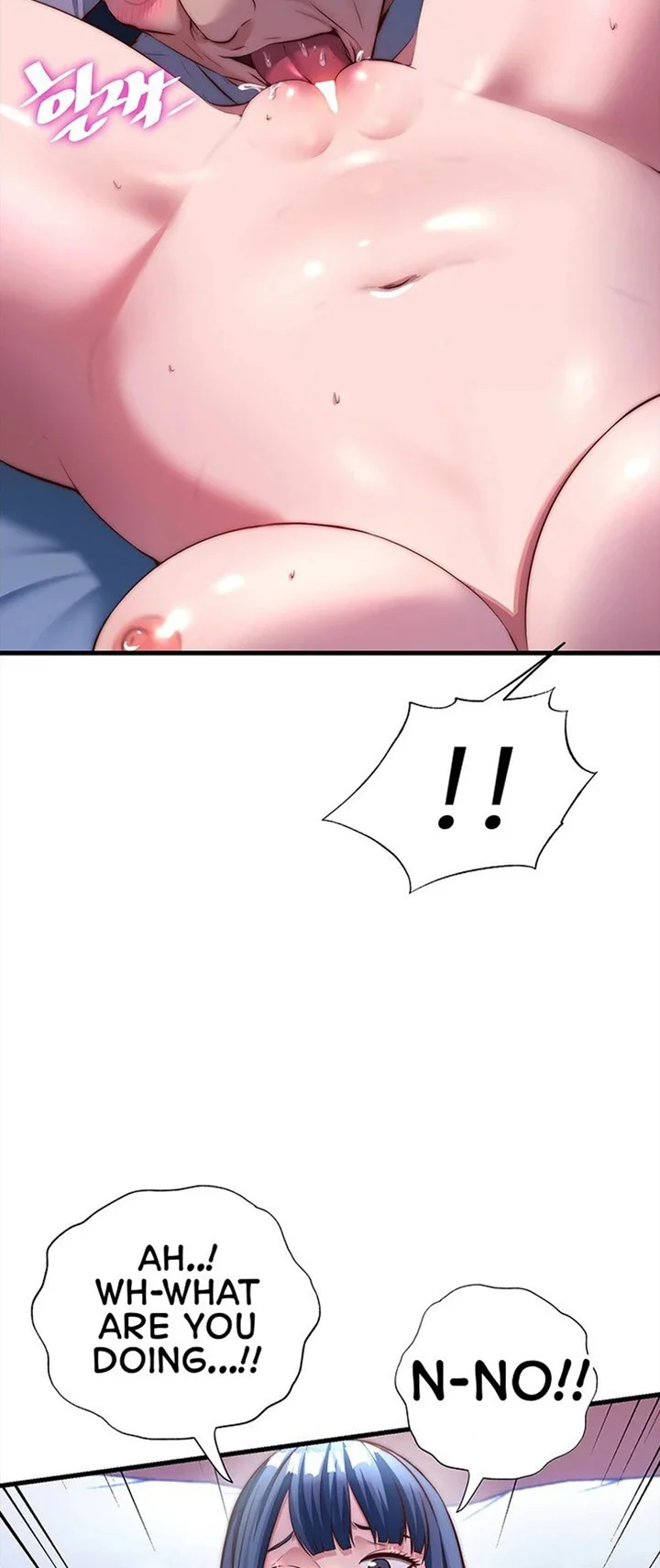 A Situation Full of Erections chapter 75 page 24