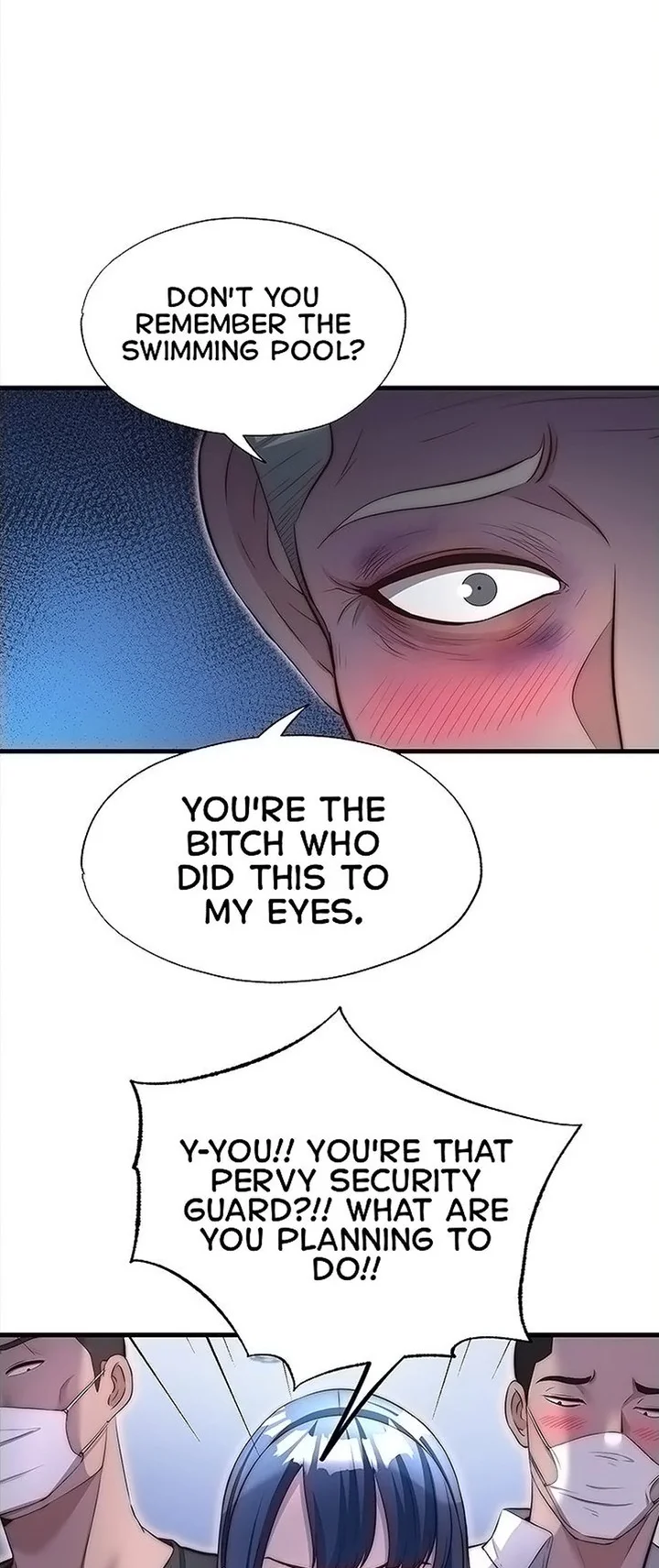 A Situation Full of Erections chapter 75 page 4