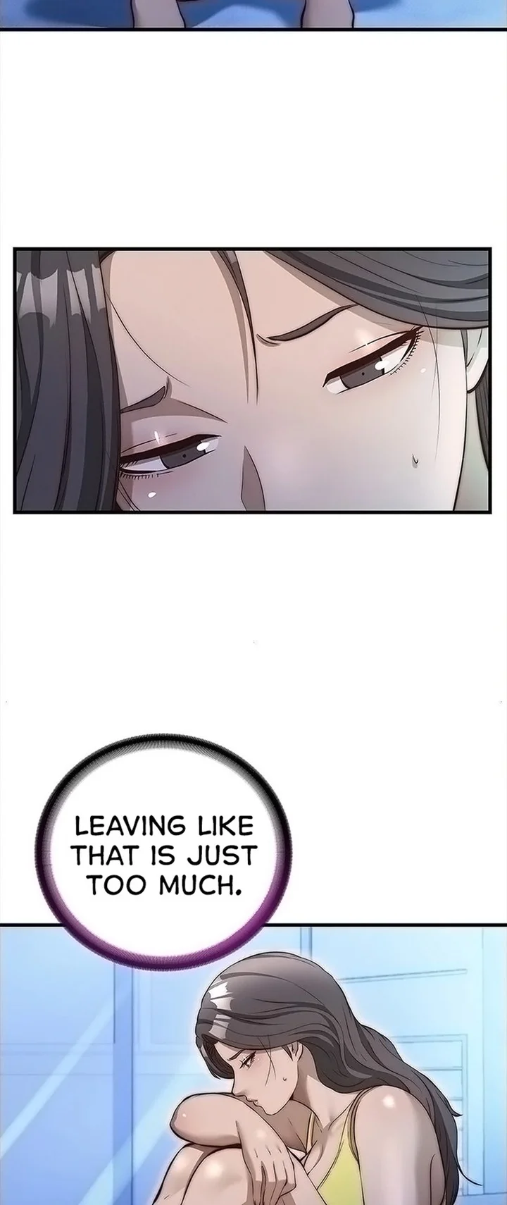 A Situation Full of Erections chapter 75 page 8