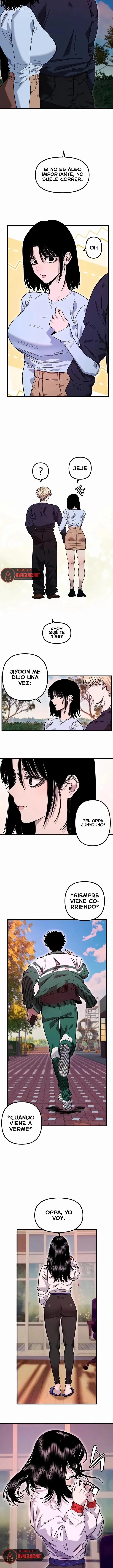 Manitto Raw chapter 94 page 2