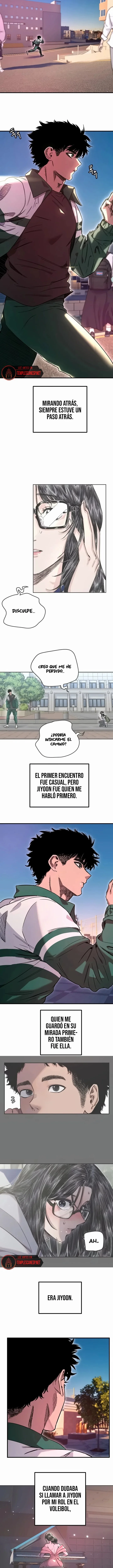 Manitto Raw chapter 94 page 5