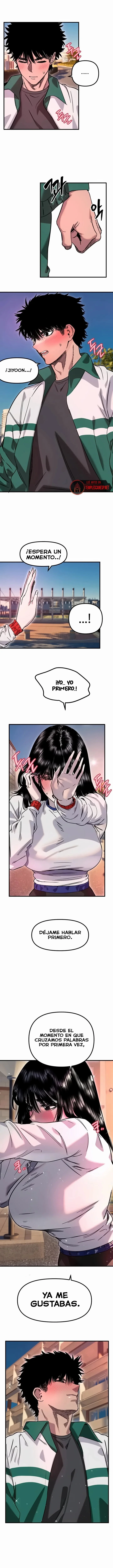 Manitto Raw chapter 94 page 8