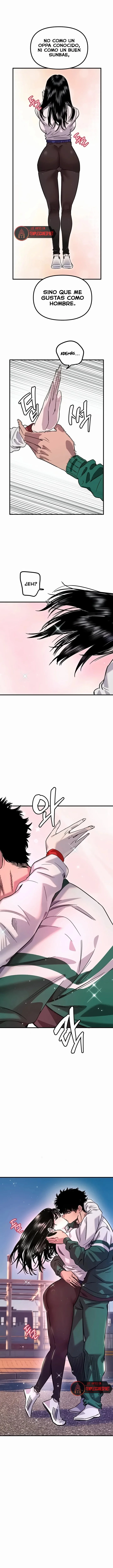 Manitto Raw chapter 94 page 9