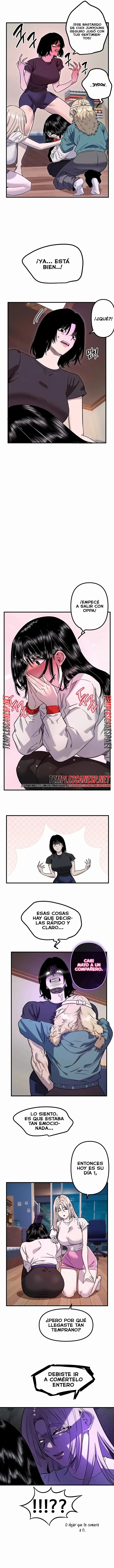 Manitto Raw chapter 95 page 2