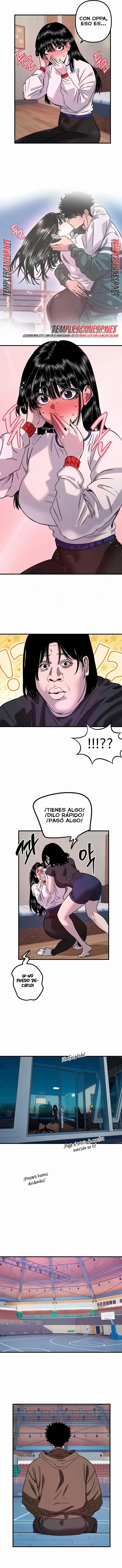 Manitto Raw chapter 95 page 3