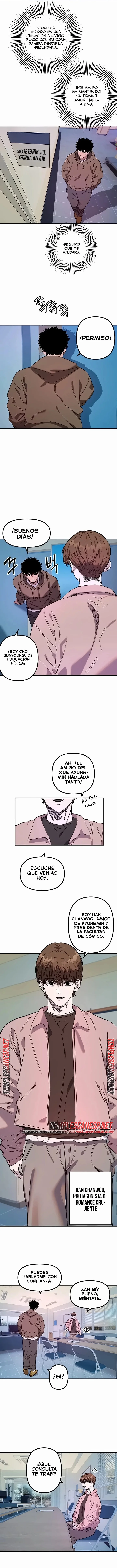 Manitto Raw chapter 95 page 5
