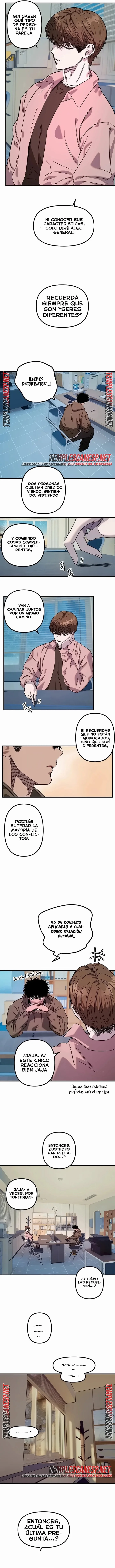 Manitto Raw chapter 95 page 7