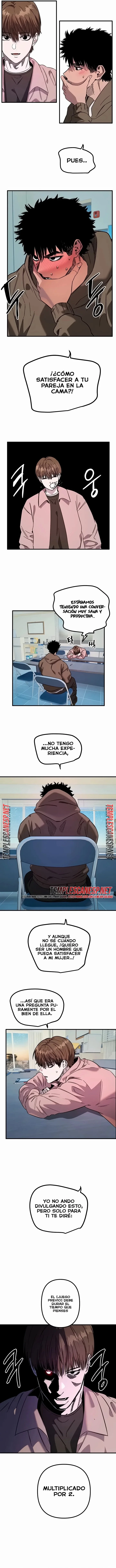 Manitto Raw chapter 95 page 8