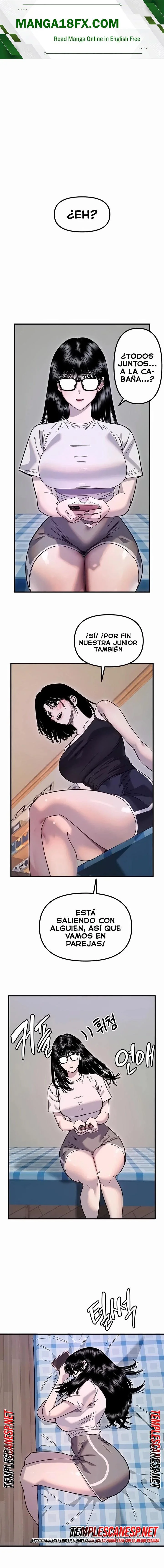 Manitto Raw chapter 96 page 1