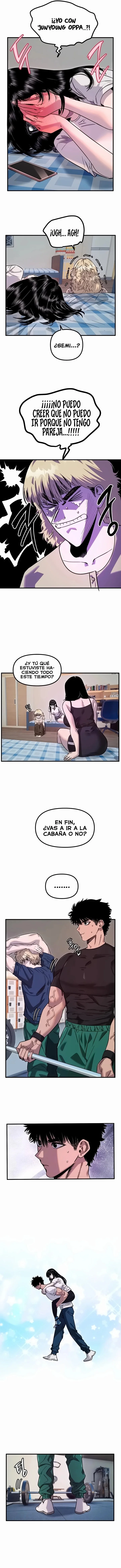 Manitto Raw chapter 96 page 2