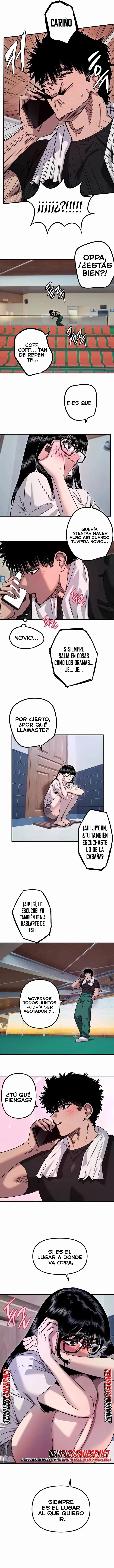 Manitto Raw chapter 96 page 4