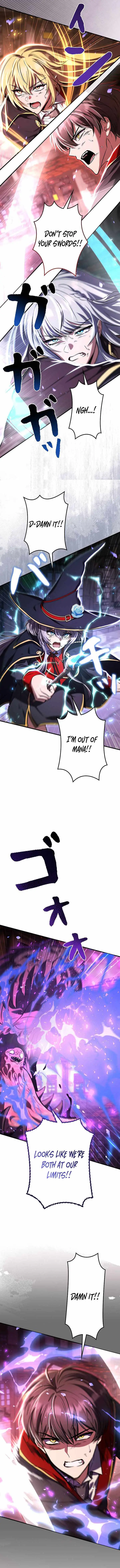 Love Letter From The Future chapter 62 page 2