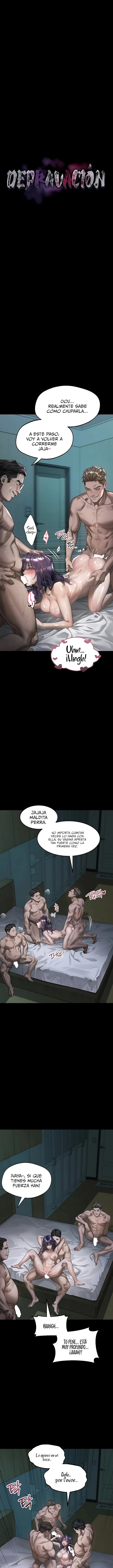 Corruption: Obscene Tales Raw chapter 84 page 4