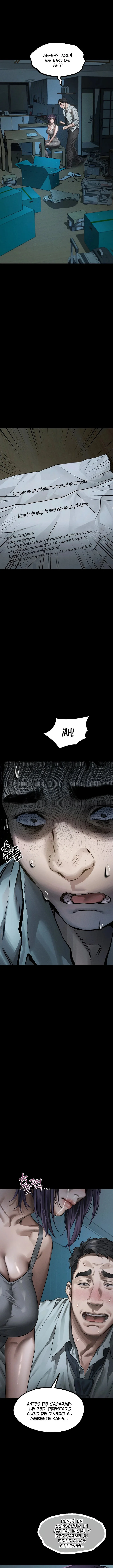 Corruption: Obscene Tales Raw chapter 85 page 10