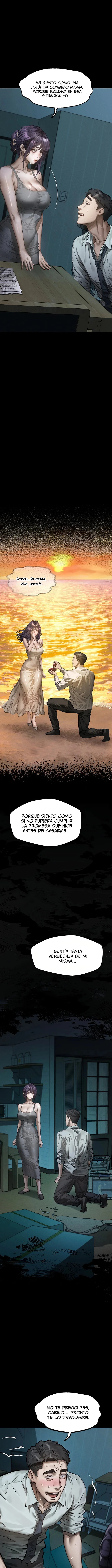 Corruption: Obscene Tales Raw chapter 85 page 12