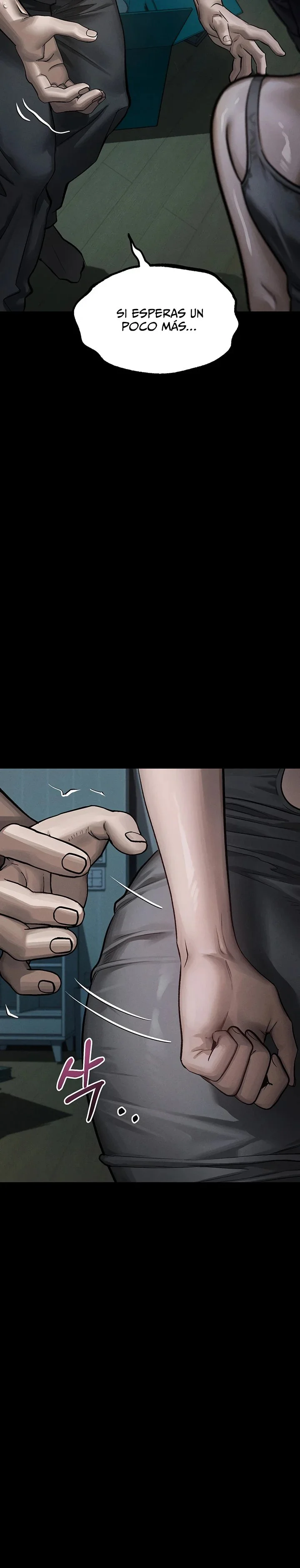 Corruption: Obscene Tales Raw chapter 85 page 13