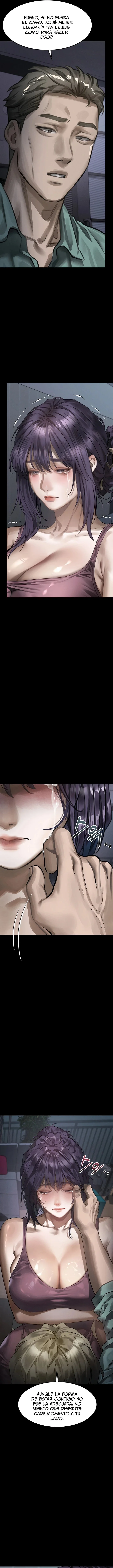 Corruption: Obscene Tales Raw chapter 85 page 20