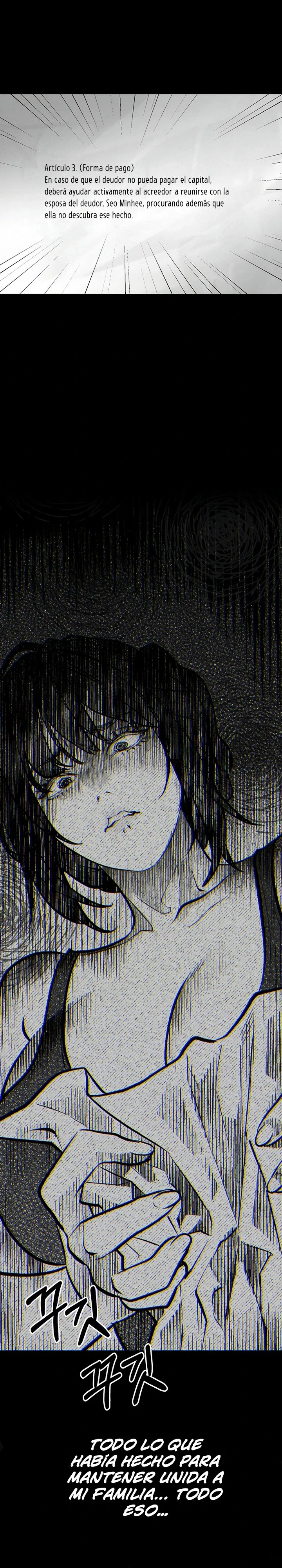 Corruption: Obscene Tales Raw chapter 85 page 3