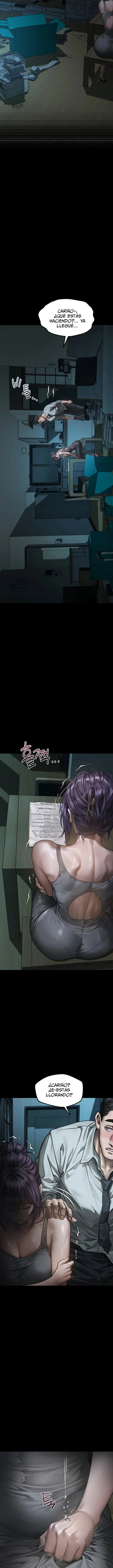Corruption: Obscene Tales Raw chapter 85 page 8