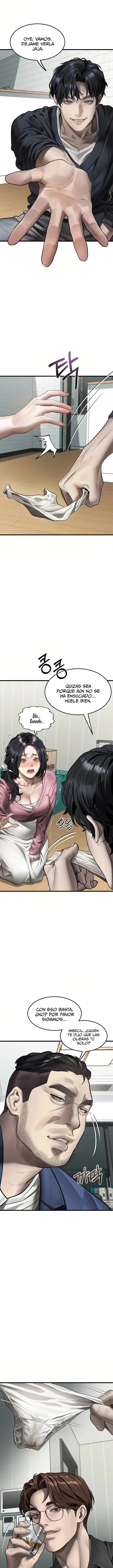 Corruption: Obscene Tales Raw chapter 86 page 6