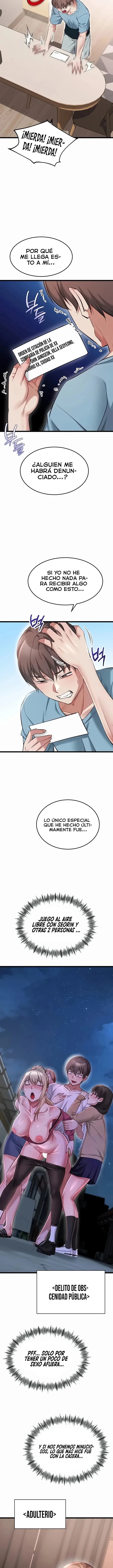 Ogh Reboot Raw chapter 27 page 7