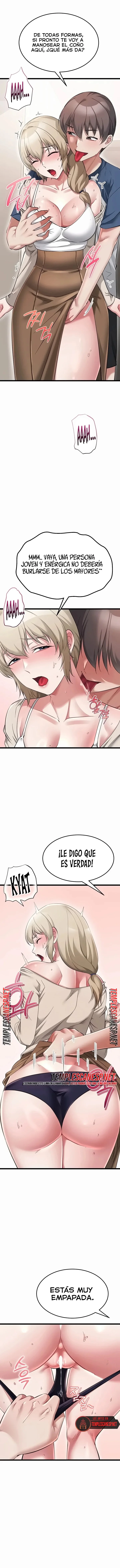 Ogh Reboot Raw chapter 28 page 5