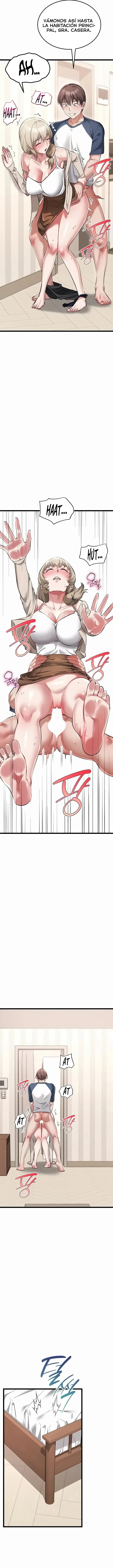 Ogh Reboot Raw chapter 28 page 7