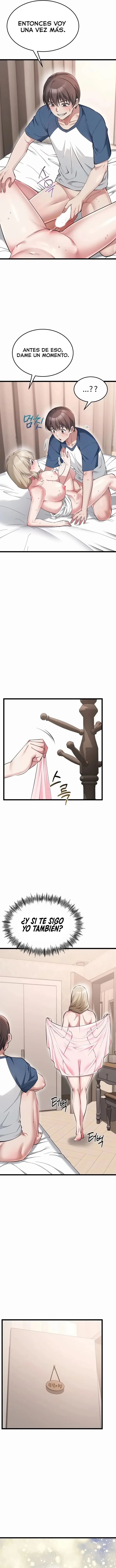 Ogh Reboot Raw chapter 29 page 4
