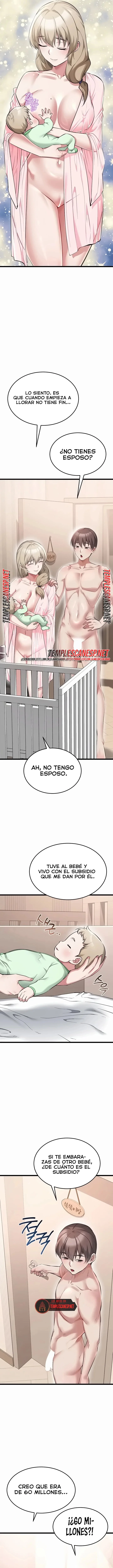 Ogh Reboot Raw chapter 29 page 5