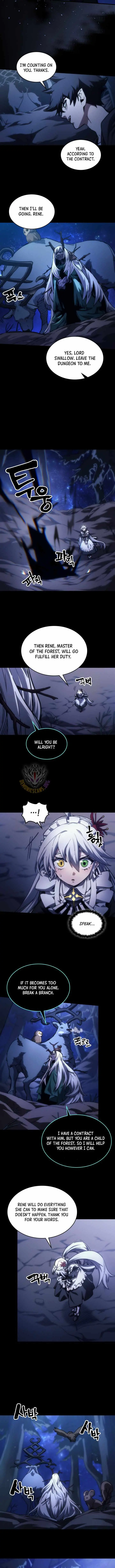 Mr Devourer, Please Act Like a Final Boss chapter 141 page 2