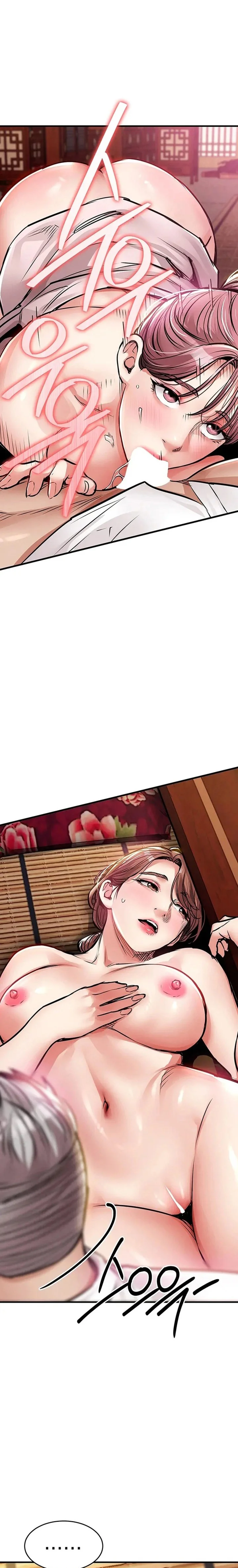 Glorious Homecoming chapter 66 page 3