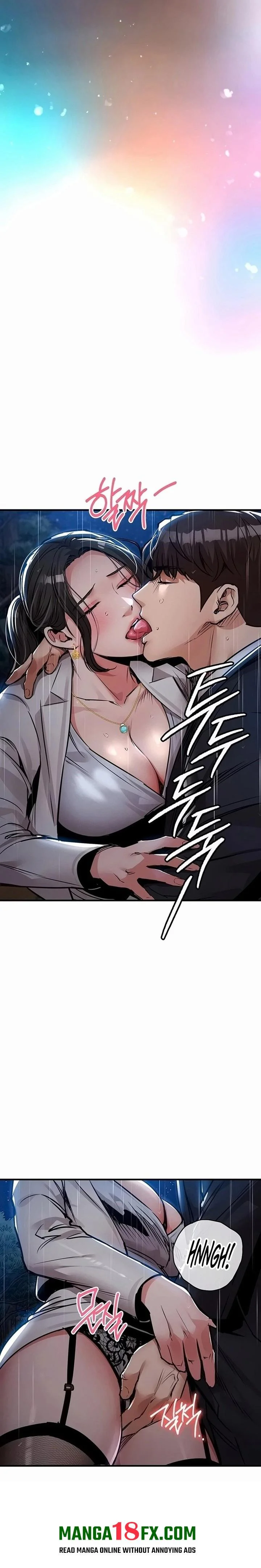 Glorious Homecoming chapter 67 page 2