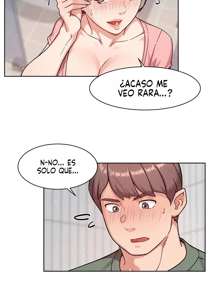 Cleaning Service Raw chapter 77 page 10
