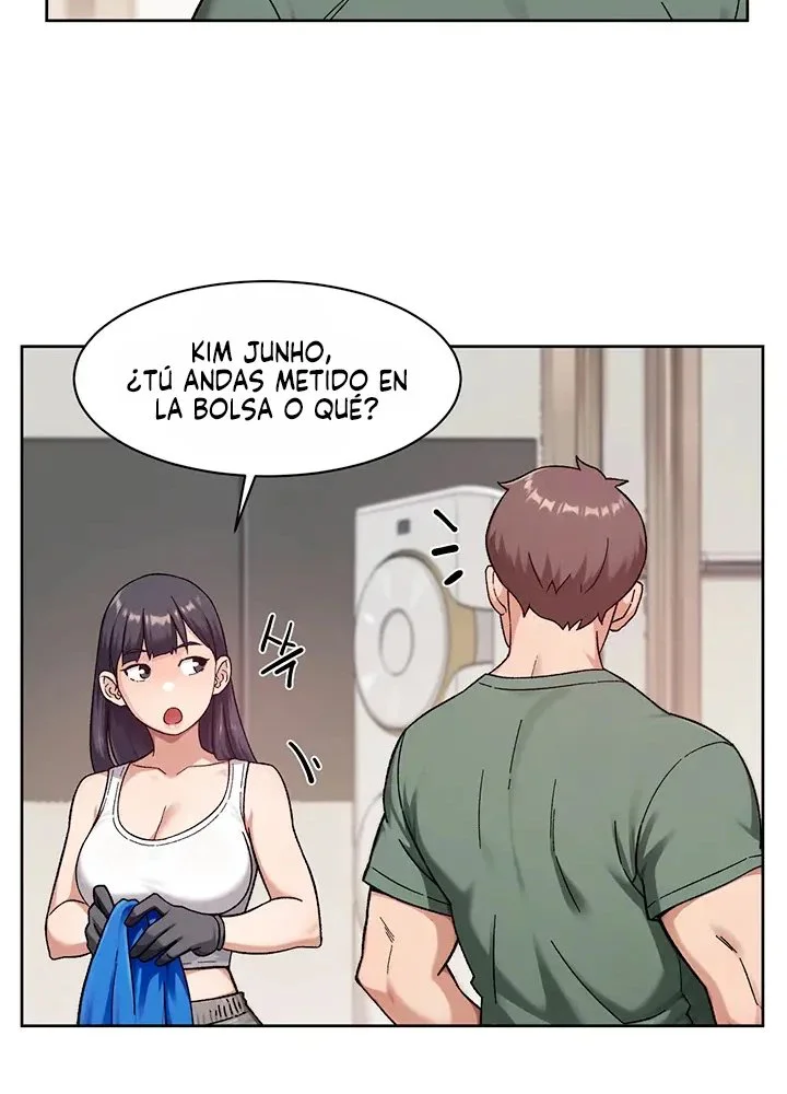 Cleaning Service Raw chapter 77 page 3