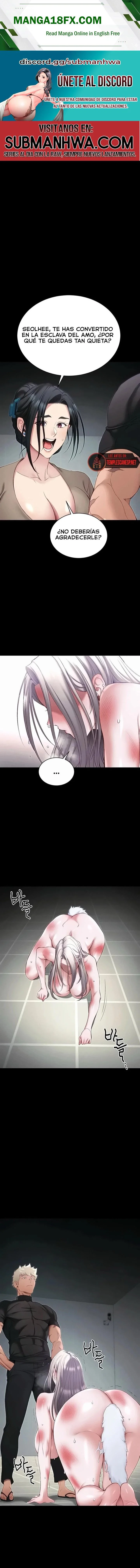 Taming A Female Bully Raw chapter 82 page 1