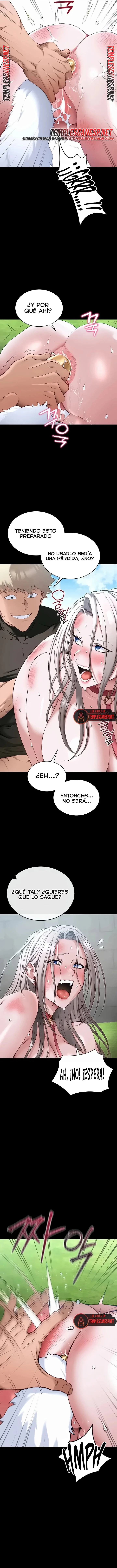 Taming A Female Bully Raw chapter 82 page 10