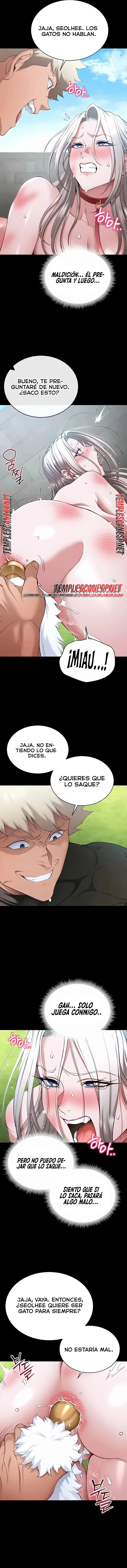 Taming A Female Bully Raw chapter 82 page 11