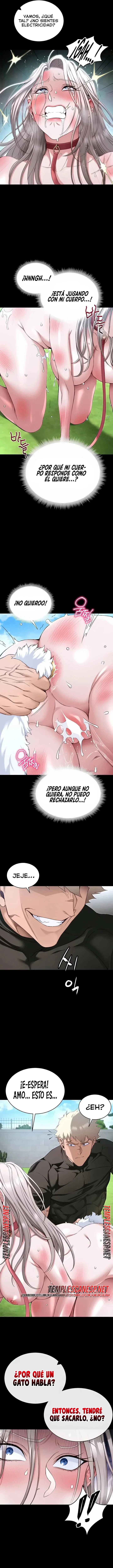Taming A Female Bully Raw chapter 82 page 13