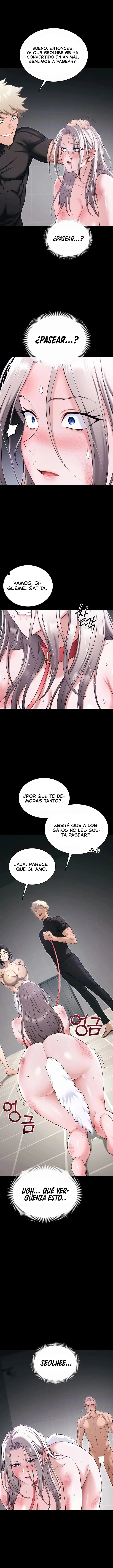 Taming A Female Bully Raw chapter 82 page 3