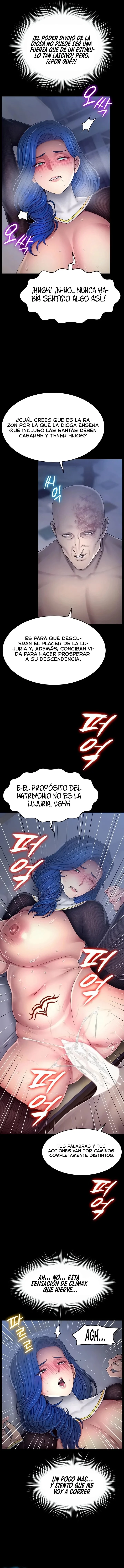 Ero: The Princess Submits Raw chapter 33 page 4