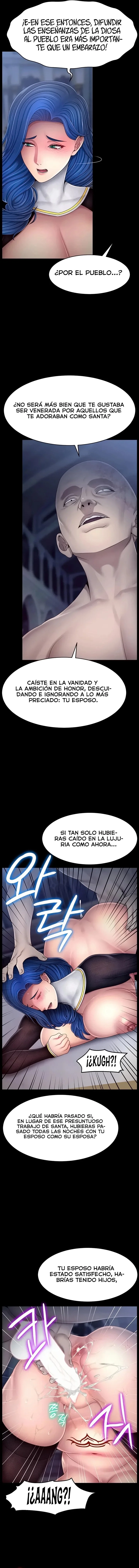 Ero: The Princess Submits Raw chapter 33 page 7