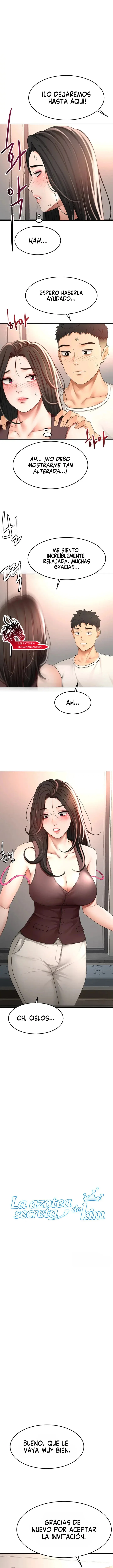 Rooftop Sex King Raw chapter 81 page 2