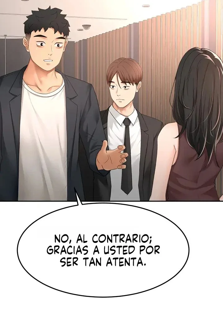 Rooftop Sex King Raw chapter 81 page 3