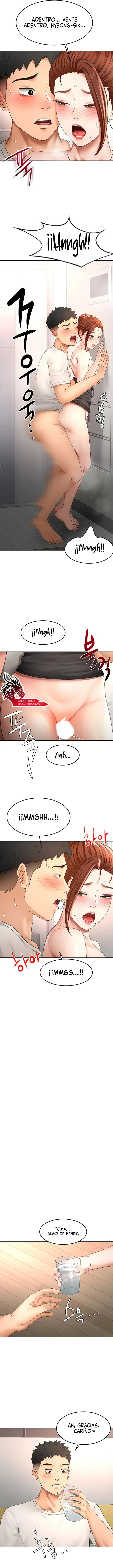 Rooftop Sex King Raw chapter 82 page 12