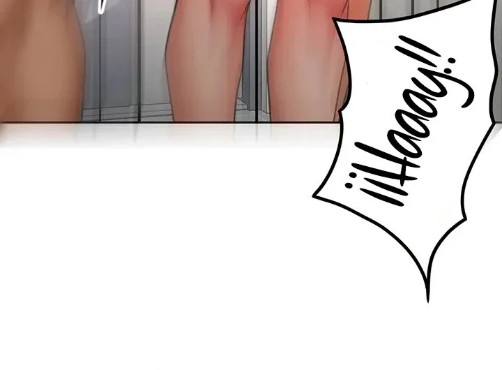 Rooftop Sex King Raw chapter 82 page 9