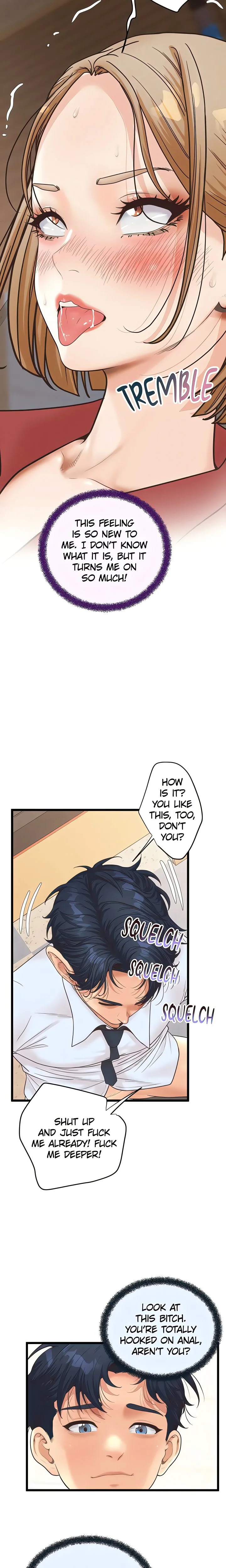 Workplace Relationship Management chapter 40 page 10