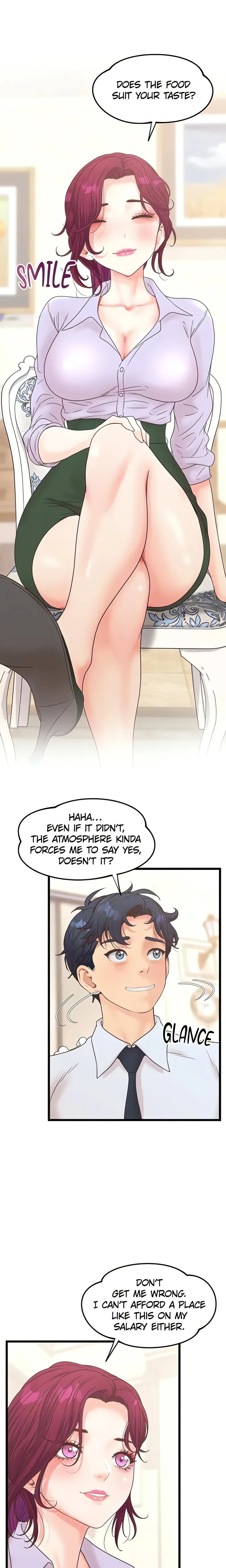 Workplace Relationship Management chapter 40 page 17